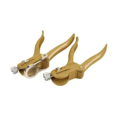 1pc Sawing Plier Sawtooth Plier Manual Circuit Breaker Sawtooth Fixed Sawtooth Material Puller Woodworking Tool