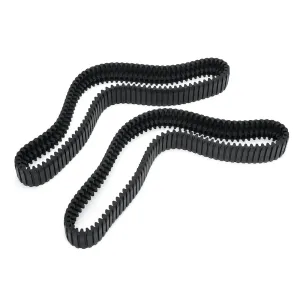 2PCS JJRC C8812 Drift RC Tank Parts Tracks Wheels Off-Road Truck Car Vehicles Models Spare Accessories