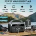 UDirect DaranEner NEOZ 300W Portable Power Station 179.2Wh/56000mAh LiFePO4 Battery, Fast Charging with 3 Input/6 Output Ports