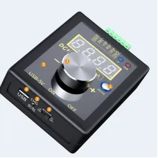 0-10V 4-20mA Voltage Current Digital Signal Generator Transmitter Professional Electronic Measuring Instruments