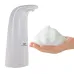 X3 Auto PIR Induction Liquid Soap Foaming Dispenser 250ml Toushless Infrared Sensor Hand Washer Family Sterilization from Xiaomi