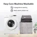 80x140cm Electric Blanket Flannel Blanket Mattress Winter Machine Washable Temperature Control Warmer Heated Throw Blanket