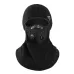 Winter Ski Mask Cycling Cap Fleece Thermal Keep Warm Windproof Cycling Face Mask Balaclava Skiing Fishing Skating Hat Headwear
