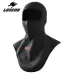 LYSCHY LY-C20-6 Warm Bike Mask Fleece Thermal Face Mask Keep heating Riding Biker Winter Windproof Ski Neck Mask