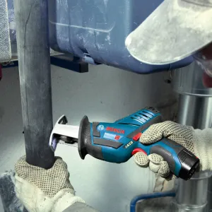 GSA 12V-LI 12V Cordless Reciprocating Saw Electric Saw Metal Wood Cutting Machine for 12V Lithium Battery