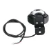 ANGWATHeadlight With Horn For ANGWATCS1 ANGWATCS1 2025 ANGWATCS1 PRO Electric Scooter