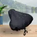 XANE1pcs Oxford Cloth Waterproof Bike Seat Cover Protective Cushion for Outdoor Cycling