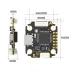 20x20mm iFlight Borg Mini F722 Flight Controller with 5V 12V BEC Output 4-6S 60A 4in1 ESC Stack for DJI O4 RC FPV Racing Drones