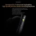 KZ-Carol TWS Bluetooth Headset Wireless ANC Earphone 6-Mic Hybrids Active Noise Cancellation AI Call Noise Reduction Super-Linear Wideband Inner Magnetic Driver 42H Battery Life 55ms Low Latency In-ear Sports Headphones