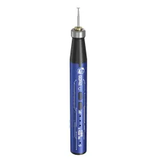 MECHANIC GDR2 Polishing Pen 37,000RPM Type-C Rechargeable Multifunctional Electric Tool for Mobile Phone IC Chip Repair Cutting Engraving