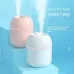USB Aroma Diffuser Humidifier Sprayer Portable Home Appliance 220ml Electric Humidifier Desktop Home Fragrance Perfumes Diffuser
