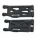 2PCS JJRC C8803 Q146 1/12 RC Car Parts Front Rear Suspension Swing Arm Vehicles Models Spare Accessories