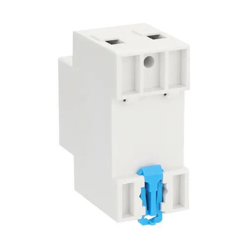 ZMAI-90 220V/110V AC 50Hz/60hz Tuya APP Single Phase Din Rail WIFI Smart Energy Meter Power Consumption kWh Meter Wattmeter