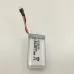 3.7V 500mAh LiPo Battery Spare Parts for QIDI-560 Maule M7 510mm Wingspan RC Airplane