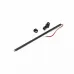 Eachine E130 E130S RC Helicopter Spare Parts Tail Boom Rod