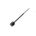 HGLRC Mini Long Range Hammer Antenna V2 LHCP / RHCP IPEX 2.5dBi 5.8GHz 130mm for Rekon35 V2 & RC FPV Racing Drones
