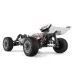 WLTOYS 144016 1/14 2.4G 4WD RC Car Off-Road High Speed 35km/h Full Proportional Vehicles Models Toys