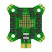30.5*30.5mm iFlight BLITZ F745 Flight Controller E55 55A BLHeli_32 32Bits 4In1 Brushless ESC Stack for FPV RC Racing Drone