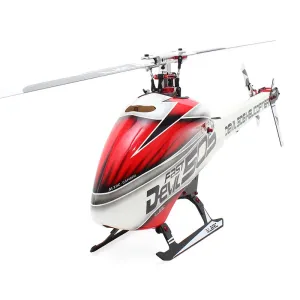 ALZRC Devil 505 FAST RC Helicopter Kit