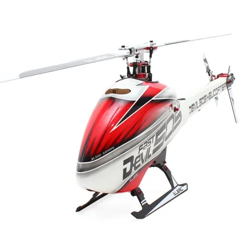 ALZRC Devil 505 FAST RC Helicopter Kit