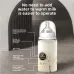 YFS-K6 Portable Wireless Smart Baby Bottle Warmer 18W Fast Heating 6000-10000mAh Large Battery Temperature Control Milk Warmer