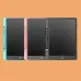 Aituxie 8.5inch LCD Writing Pad Electronic Handwriting Board Painting Graffiti Drafting Home Notice Board For Children Home Decor