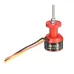 Racerstar BR2620 4600KV 2-3S Brushless Motor For Ducted RC Airplane