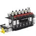 Mould King 10188 / 10209 / 10210 / 10213 / 10214 / 10227 / 10234 / 10250 Technical Motorized Sport Car Engine Building Block Brick Assembly Kit Kid Christmas Gift