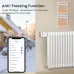 Tuya Zigbee3.0 Thermostatic Radiator Actuator Valve Smart TRV Temperature Valve Controller Work with Alexa Google Home