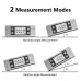 Digital Level Box JD11 Magnetic Base LCD Backlight Dual Measurement Modes 0.05 Accuracy for Woodworking Automotive Machinery