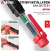 ANENG VC1010 Digital AC Voltage Tester Smart Non-Contact Test Pen 12-1000V Current Electric Sensor Meter