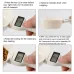 Electronic Measuring Spoon For Food Digital Scale Dog and Cat Food Kitchen Scale Measuring Cup with LED Display
