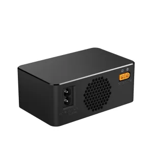 HOTA T330 Gallium Nitride GaN Power Adapter 330W AC100-240V Magnetic Suction Suitable for T8 P6 Charger