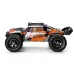 HBX 901A RTR 1/12 2.4G 4WD 50km/h Brushless RC Cars Fast Off-Road LED Light Truck Models Toys