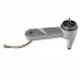 LYZRC L900 PRO SE / L900 PRO SE MAX WIFI FPV RC Drone Quadcopter Spare Parts Front Rear Axis Arms with Motor 1PC