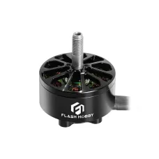 1/4PCS Flashhobby A2810 2810 1100KV 3-6S Brushless Motor 5mm Shaft for DIY 7 Inch Long Range RC Drone FPV Racing