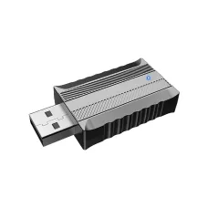 2-in-1 Wired to Wireless CarPlay Adapter /Android Auto Adapter Plug & Play 5GHz Wifi & Bluetooth 5.2 Support Online Upgrade