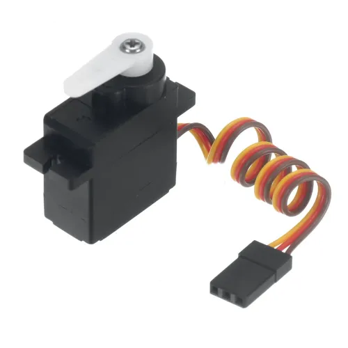 UDIRC UDI023/UDI023PRO INKFISH Jet RC Boat Parts 9g 3 Wires Steering Servo Vehicles Models Accessories UDI023-20