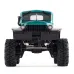 FMS FCX24 Power Wagon 12401 RTR 1/24 2.4G 4WD Brushless RC Car Rock Crawler Off-Road Truck Two Speed Upgraded Chassis Metal Gears Portal Axles LED Light Oil Filled Shocks Vehicles Models Toys