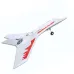 KPQRC Sword 750 T770 Delta Wing 64mm EDF Jet 770mm Wingspan EPO Racing RC Airplane KIT