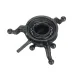 XK K124 K170 RC Helicopter Parts Swash Plate Assembly