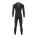 ZCCO 3mm Front Zipper WetsuitNeoprene Elastic Warm Swimming Surfing Snorkeling Long Sleeves Diving Suit Full Body Jumpsuit Water Sport Swimwear