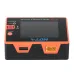 HOTA T8 650W 22A XT60 1-8S Intelligent Charger Checker for a wide range of devices