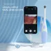 AN109 Oral Dental Intraoral Camera Apple Type-C Dentistry Endoscope 1440P 30fps 70 View 8LED Lights For IOS Android