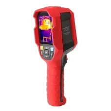 UNI-T UNi690B 256*192 Pixel Infrared Thermal Imager -15~550C Industrial Thermal Imaging Camera Handheld USB Infrared Thermometer