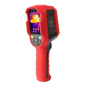 UNI-T UNi690B 256*192 Pixel Infrared Thermal Imager -15~550C Industrial Thermal Imaging Camera Handheld USB Infrared Thermometer