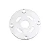 VolantexRC Phoenix V2 759-2 RC Airplane Spare Part Motor mount With Screws