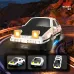 DA NIU LE Toys UD2236-7 RTR 1/64 2.4G 4WD Drift RC Car Mini LED Light Remote Control High-Speed Motor On-Road Racing Vehicle Model Boys Gifts Toys