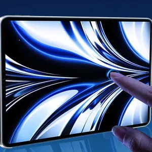 Xiaomi Pad 5/5Pro/6/6Pro Tempered Glass Screen Protector HD Transparent Anti-Scratch Tablet Film for Redmi Pad 10.6inch/SE 11inch