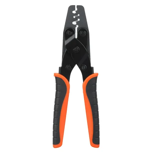 PARON JX-1941C Automotive Wiring Harness Terminal Crimping Plier Waterproof Connector Crimping Plier